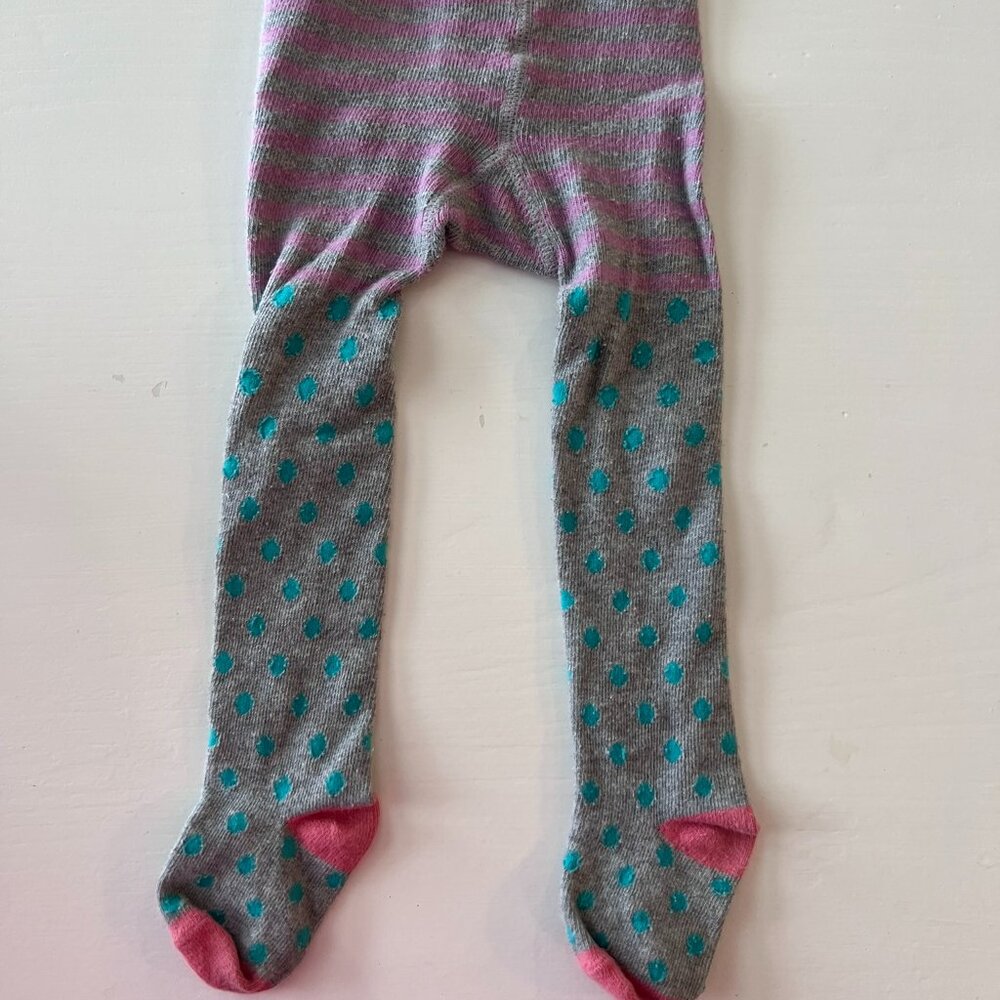 Cute Matilda Jane tights in Size 6–12 months, in Good pre‑owned condition.